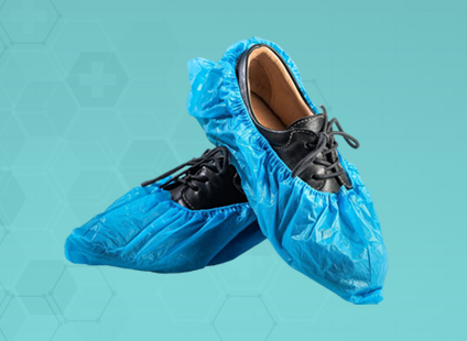 PP Shoe Cover