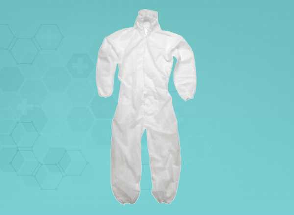 Boiler Suit
