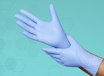 Hand Protection