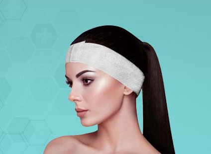 Salon and Spa Disposable Products