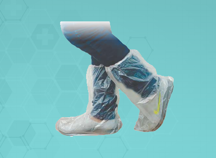 PE Booties