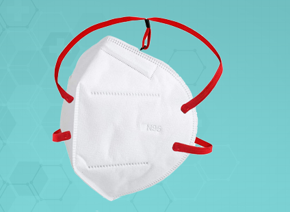 Respirator Mask Head Loop / Ear Loop