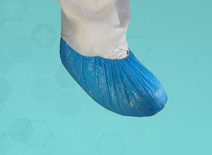 Safety Disposable Shoe Covers